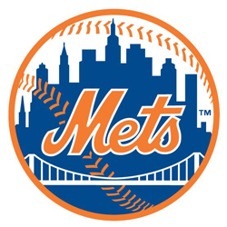 New York Mets Sports Decor